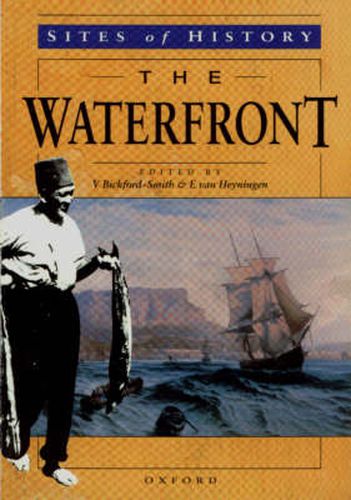 Cover image for Waterfront