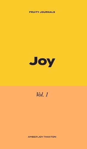 Cover image for Joy