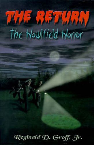 Cover image for The Return
