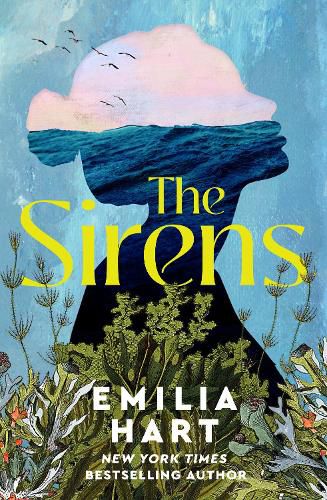 Cover image for The Sirens
