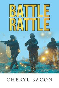 Cover image for Battle Rattle