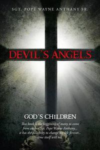 Cover image for Devil's Angels