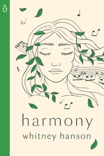 Cover image for Harmony