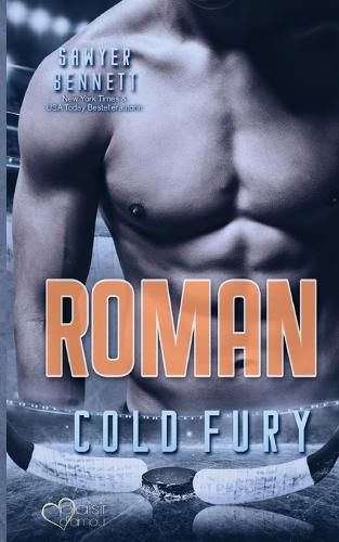 Cover image for Roman (Carolina Cold Fury-Team Teil 7)