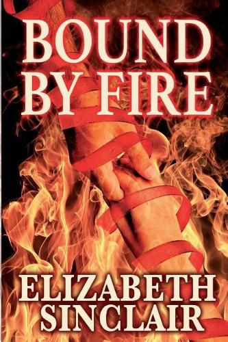 Cover image for Bound By Fire