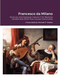 Cover image for Francesco da Milano