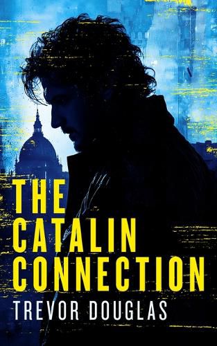 Cover image for The Catalin Connection