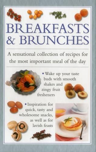 Breakfasts & Brunches