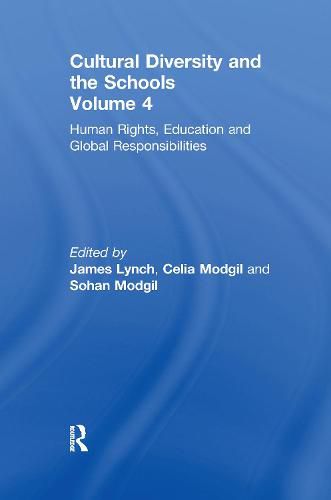 Cover image for Human Rights Educ & Global R