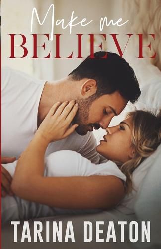 Cover image for Make Me Believe