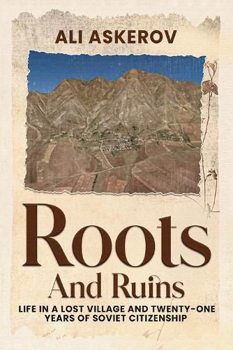 Cover image for Roots and Ruins