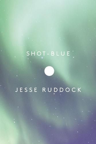 Cover image for Shot-Blue