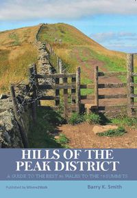 Cover image for Hills of the Peak District