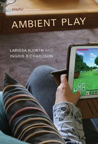 Cover image for Ambient Play