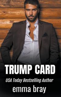 Cover image for Trump Card