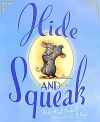 Cover image for Hide-and-Squeak