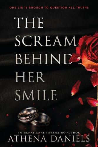 Cover image for The Scream Behind Her Smile