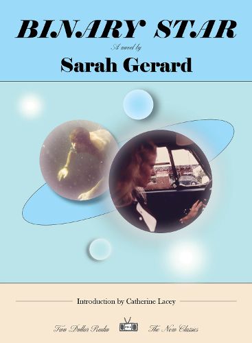 Cover image for Binary Star