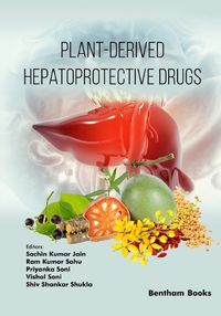 Cover image for Plant-derived Hepatoprotective Drugs