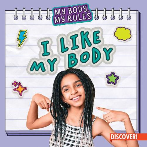 I Like My Body