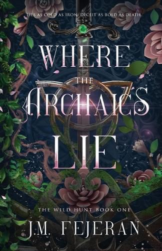 Cover image for Where the Archaics Lie