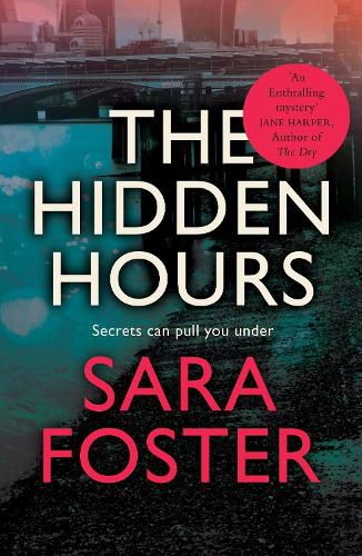 The Hidden Hours: 'A truly satisfying ending' The Sun