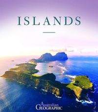 Cover image for Islands