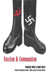 Cover image for Fascism and Communism