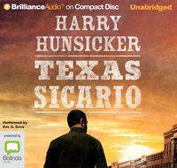 Cover image for Texas Sicario