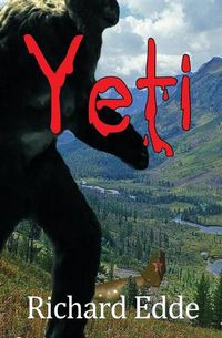 Cover image for Yeti