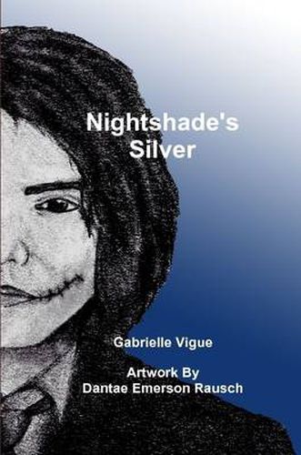 Cover image for Nightshade's Silver