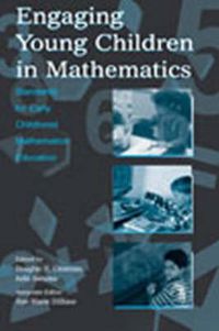 Cover image for Engaging Young Children in Mathematics: Standards for Early Childhood Mathematics Education