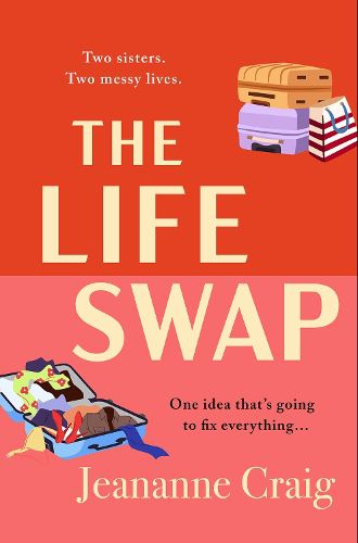 Cover image for The Life Swap