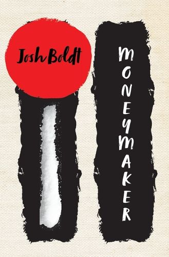 Cover image for Moneymaker