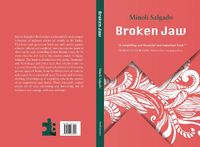 Cover image for Broken Jaw