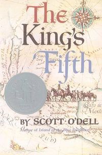 Cover image for The King's Fifth