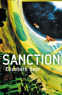 Cover image for Sanction: Book Two