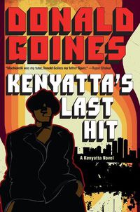 Cover image for Kenyatta's Last Hit