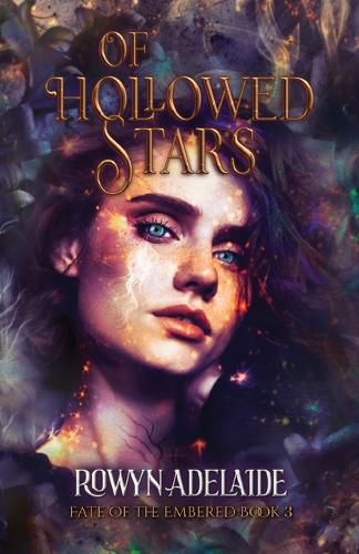 Cover image for Of Hollowed Stars