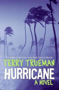 Cover image for Hurricane