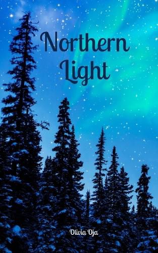 Cover image for Northern Light
