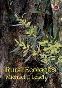 Cover image for Rural Ecologies