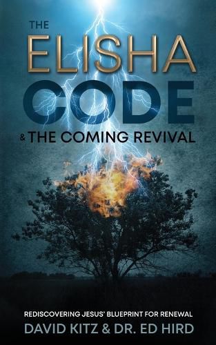 Cover image for The Elisha Code and the Coming Revival