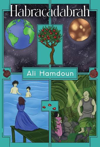 Cover image for Habracadabrah
