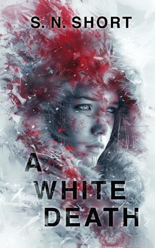 Cover image for A White Death