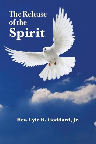 Cover image for The Release of the Spirit