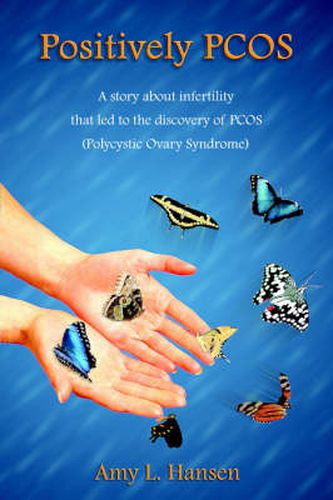 Cover image for Positively PCOS