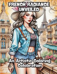 Cover image for French Radiance Unveiled