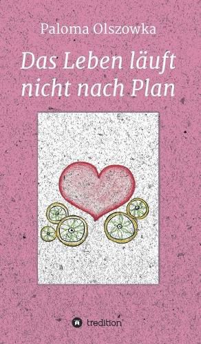 Cover image for Das Leben lauft nicht nach Plan