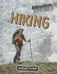 Cover image for Hiking